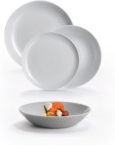 Servizio tavola granito - servizio,