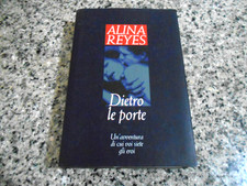 ALINA REYES - DIETRO LE PORTE - CDE - 1994