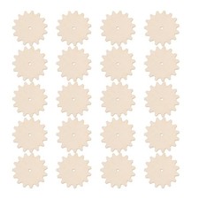  20 Pcs Decorazione Degli