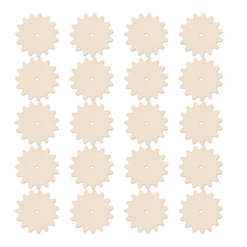 Pcs decorazione degli - 20,