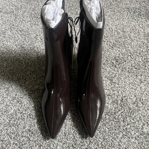 Zara stivaletti donna - zara,