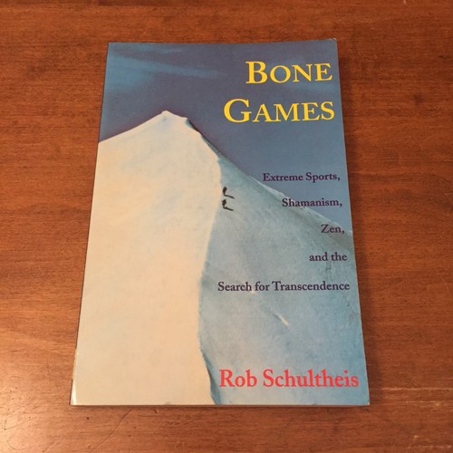Bone games extreme sports - games,
