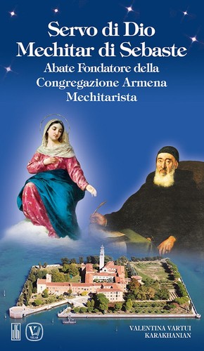 Servo dio mechitar di - dio,