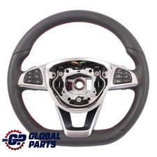 Volante Mercedes W205 C253