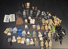Lego star wars - star,
