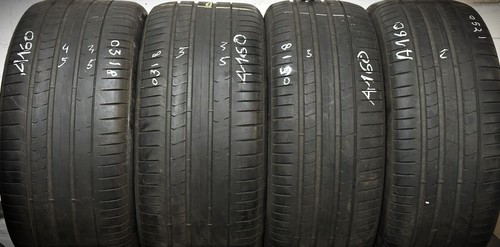 Pneumatici estivi pirelli - pneumatici,