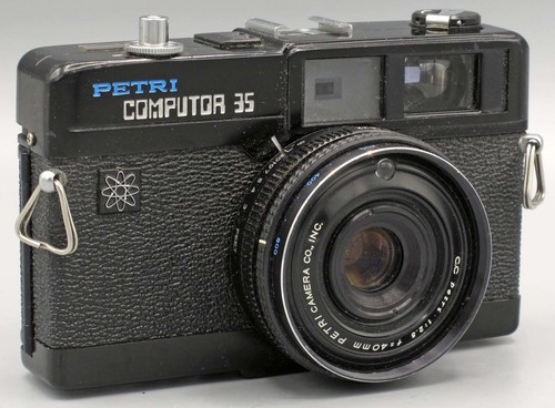 Petri computor 8 - 35,