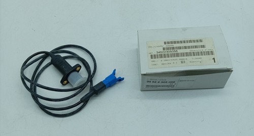 Sensore abs ruota posteriore - abs,
