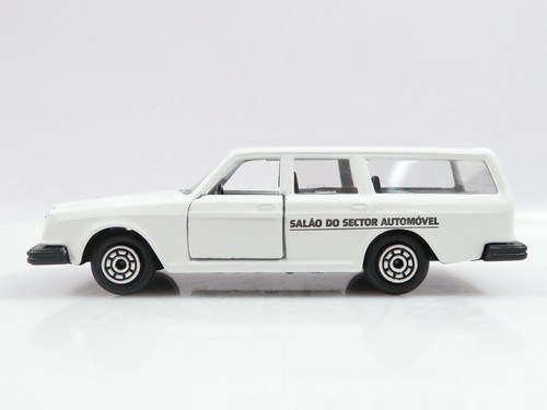 Norev volvo 264 - norev,