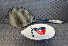 DONNAY  SATELLITE 1974 - FODERA STELLE E STRISCE - LM5 - RARA