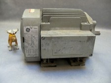 Motore 2HP 3500 giri/min GE