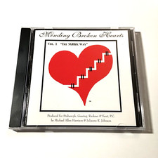 Mending Broken Hearts Vol 1