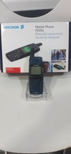 Ericsson R320s Atlántic Blue