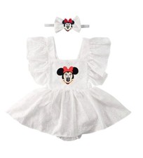 Vestito Minnie Mouse Smash