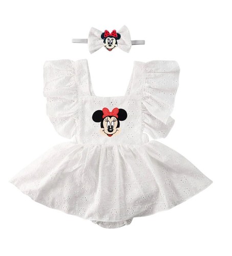 Vestito minnie mouse - minnie, smash