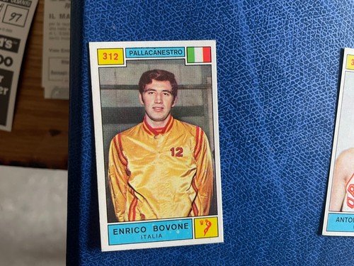 Panini campioni dello sport - panini,