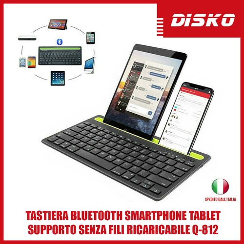 Tastiera bluetooth smartphone - tastiera,
