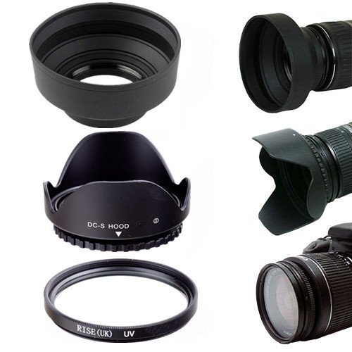 Kit protezione lenti - , mm