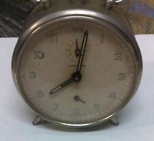 JUNGHANS   SVEGLIA D'EPOCA