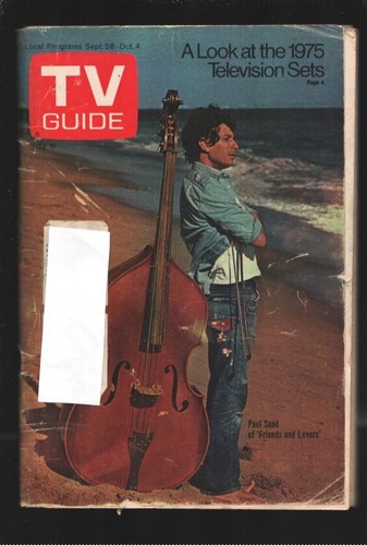 Mag guide - mag:, tv