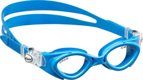 Occhialini cressi crab swim - cressi,
