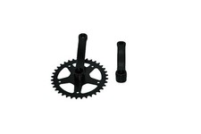 SET COPPIA BRACCI PEDALE