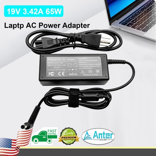 Alimentatore adattatore hp - adattatore,