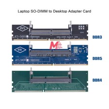 Scheda adattatore di memoria