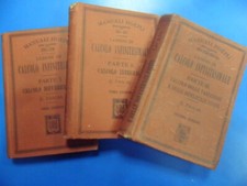 Lezioni di calcolo