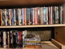 Movies dvd sale collection - movies,