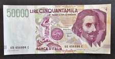 Repubblica Italiana Banconota