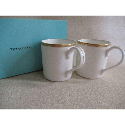 Tazza tiffany co fascia - tazza,