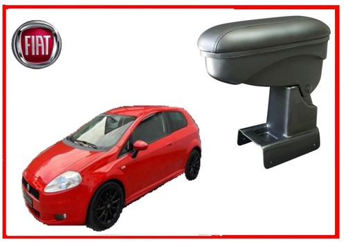 Bracciolo per fiat grande - bracciolo,