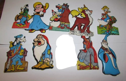 Figurina mio locatelli - mio,