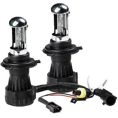 Coppia lampade per fari - lampade,