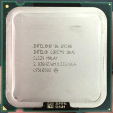 Processore CPU Intel Core 2