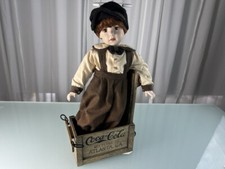 Bambola artistica bambola di