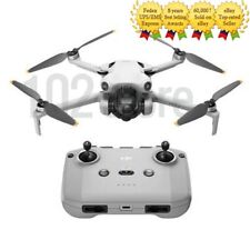 DJI Mini 4 Pro (DJI RC-N2)