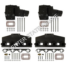 5.0L/5.8L Ford Volvo Penta /