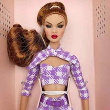 Nuova bambola Integrity