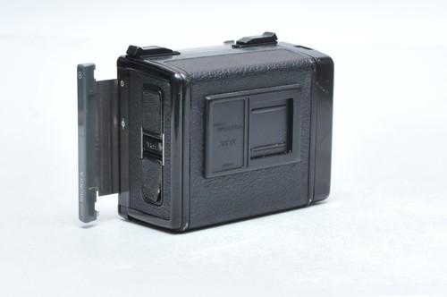 Zenza bronica 645 - bronica, etr