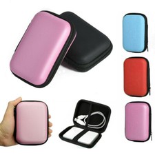 Custodia Portatile Esterno HDD