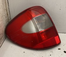 FANALE STOP POSTERIORE