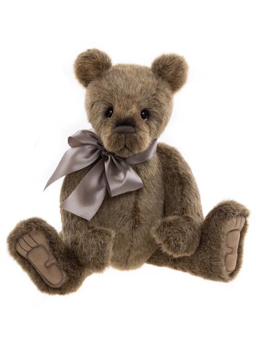 2025 charlie bears barlow - bears,