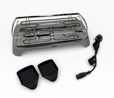 Tefal raclette pierrade - tefal,