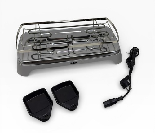 Tefal raclette pierrade - tefal,