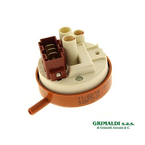 Pressostato evo3 per - pressostato, 90/71