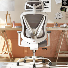 Sedia Da Ufficio Ergonomica