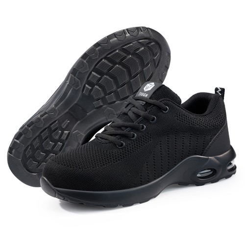 Scarpe antinfortunistiche uomo
