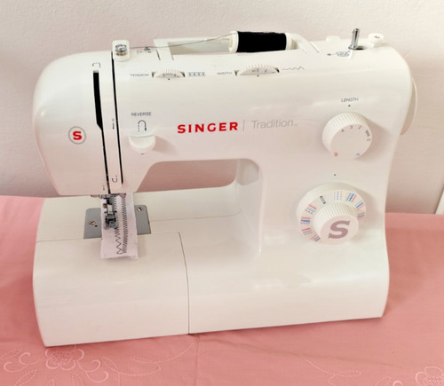 Macchina cucire singer - macchina,